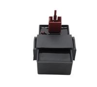 Boîtier CDI pour allumage Moto 110 V CC, télécommande sans Fil 4 Broches, unité CDI AB, Commande à Distance CDI, déclencheur d'allumage.
