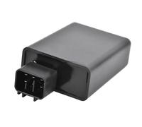 Boîtier CDI pour Moto, Allumage De Course, Démarrages Plus Fluides pour Su&zu&ki LTZ 50 LTZ50 PE-C-AS50-A (2006-2009)