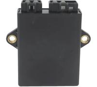 Boîtier CDI pour Moto, Allumage De Course, Démarrages Plus Fluides pour Ya&MA&HA XV250S, XV 250 S, V-Star, Route 66, 3DM-82305-00, 12 V, 8 Broches