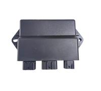 Boîtier CDI pour Moto, Allumage De Course, Démarrages Plus Fluides pour Ya&ma&ha YFM 350 Grizzly 4x4 2007-2013