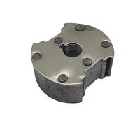 Boîtier CDI pour Moto, allumage par magnéto, stator et Bobine d'allumage CDI pour Moteurs 2 Temps 49cc, 60cc, 66cc et 80cc. Accessoires Inclus.