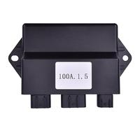 Boîtier CDI pour Moto Allumeur De Démarreur D'unité De Boîte CDI D'allumage Numérique De Moto pour HISUN ATV UTV 700 Numéro OEM 33200-115-0000 33200-055-0000