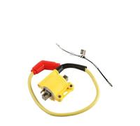 Boîtier CDI Pour Moto Bobine D'allumage CDI Racing Pour Moteur Pour ZongShen NC250 NC300 Pièces Motos Tout-terrain Bobine d'allumage bougie d'allumage(Only Coil)