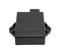 Boîtier CDI pour Moto, Module D'allumage De Course avec Suppression du Limiteur De Régime, Calage Réglable pour Ya&ma&ha Majester YP250 260
