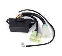 Boitier CDI Pour Moto, Pour BF135 BF150 A4 LD LU XD XU