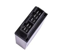 Boîtier CDI pour Moto Unité De Commande D'allumage Numérique CDI ECU pour Moto, Allumeur De Démarrage pour VLX400 VLX600 NC26 VLX pour Steed 400 600 MR1