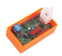 Boîtier CDI Racing 5 broches, haute performance réglable AC CDI Box pour Wave100 Racing YX140 YX160 C100 AT110CC LX100
