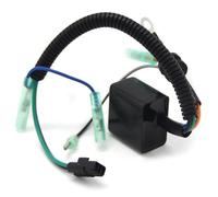 Boîtier CDI Relais D'allumage CDI Pour Moto Pour DT15 15HP DT9.9 .9HP 1986-2012 32900-93911 32900-93910 - Pièces Détachées Pour Bloc