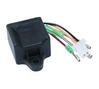 Boîtier CDI Top Performances MBK 50 BOOSTER, NITRO, OVETTO