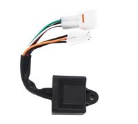 Boîtier CDI universel Unité d'allumage CDI pour Yamaha YFB250 Timberwolf 2WD 1992-1998 YFB250FW 4WD 1994-2001 YFM250X 1999-2000 4BD-85540-00 4BD-85540-10