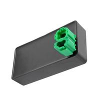 Boîtier CDI universel Unité de Module de boîte CDI d'allumeur pour Honda NX650 NX500 Dominator