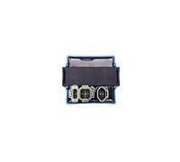 boitier-centrale electronique cdi 50 a boite gilera 50 smt 2018+ - derbi 50 senda 2018+ (euro 4) -selection p2r-