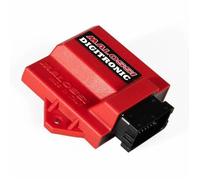 Boitier-centrale electronique cdi 50 a boite malossi digitronic avance variable pour minarelli 50 am6 2t 2019+ (euro 4)-beta 50 rr