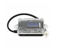 Boitier-centrale electronique cdi maxiscooter adaptable yamaha 125 xmax, x city 2012+ - mbk 125 cityliner