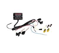 boitier-centrale electronique cdi maxiscooter malossi force master 2 pour piaggio 125 vespa gts 2017+, medley 2018+ -5517738-