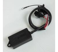 Boitier-centrale electronique-ecu-cdi scoot pour peugeot 50 kisbee 2t (se monte uniquement avec la reference polini 200.0423) (171.0016)