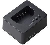 Boîtier chargeur seul Panasonic pour Appareil photo hybride GH7 GH5 S5
