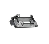 Boîtier CHI 16 : pour connecteur HDC C-TYPE taille 77.27 IP65 ILME