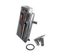 Boitier chromé reniflard de mise à l'air moteur