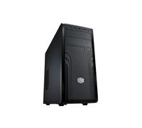 Boîtier CM FORCE 500 - USB3 - 2x5,25" - 8x3,5" HDD Cooler Master