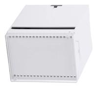 Boîtier Combinorm Bopla COMBINORM CN 100 AK 65010010.H gris clair (RAL 7035) 100 x 75 x 109.5 ABS 1 pc(s)