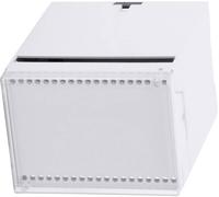 Boîtier Combinorm Bopla COMBINORM CN 100 AK 65010010.H gris clair (RAL 7035) 100 x 75 x 109.5 ABS 1 pc(s)