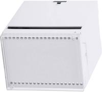 Boîtier Combinorm Bopla COMBINORM CN 100 AK 65010010.H gris clair (RAL 7035) 100 x 75 x 109.5 ABS 1 pc(s)
