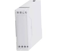 Boîtier Combinorm Bopla COMBINORM CN 22 AK 65002210.H gris clair (RAL 7035) 22.5 x 75 x 109.5 ABS 1 pc(s)