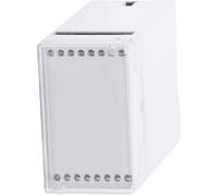 Boîtier Combinorm Bopla COMBINORM CN 45 AK 65004510.H gris clair (RAL 7035) 45 x 75 x 109.5 ABS 1 pc(s)