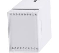 Boîtier Combinorm Bopla COMBINORM CN 55 AK 65005510.H gris clair (RAL 7035) 55 x 75 x 109.5 ABS 1 pc(s)