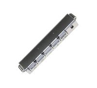 Boitier commande pour hotte complet avec platine 133.0071.130