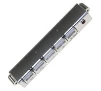 Boitier commande pour hotte complet avec platine Roblin 133.0071.130