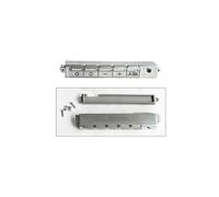 Boitier commande pour hotte livre sans la platine 133.0071.131