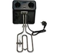 Résistance + Boîtier - SEB - Friteuse - Compatible avec FR404800/87 - Accessoire de remplacement