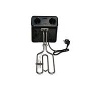 Boitier commande + resistance filtra pro pour friteuse SS-992347