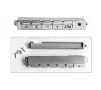 BOITIER COMMANDE SANS MODULE POUR HOTTE ROBLIN * 31BC008 133.0071.131 46744
