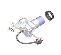 Boitier communication d'origine Nettoyeur vapeur 9.002-421.0 KARCHER