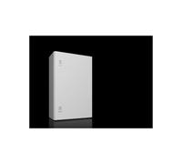 Boîtier compact AX 380x600x210 mm tôle d'acier avec 1038000