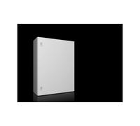 Boîtier compact AX 600x800x250 mm tôle d'acier 1058000