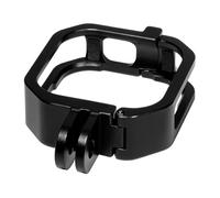 Boîtier compact en aluminium pour appareil photo - Cadre de protection avec dissipation de la chaleur et mécanisme de libération rapide - Cage en aluminium pour appareil photo