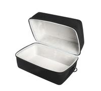 Boîtier compact et rigide pour haut-parleurs Kilburn 3 - Extérieur résistant à l'eau et rembourrage intérieur anti-rayures