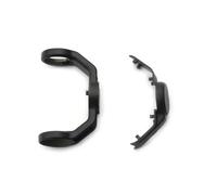 Boîtier Compatible 3 Pro, Objectif de caméra, Pas de Lacet, Rouleau de Bras de Moteur, Couvercle, pièces à Bille en Caoutchouc(Roll Arm and Cover)