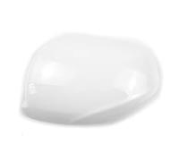 Boîtier Compatible Avec Great Pour Wall Voleex C20R C30 2010 2011 2012 2013 Housse De Rétroviseur De Voiture Coque Latérale Pour Rétroviseur D'Aile