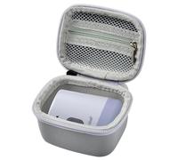 Boîtier Compatible Avec La Pompe À Air Électrique Flextailgear,Support Pour Max P?2 Pro,Pompe À Matelas Tiny,Mp2 Pro - Type Grey