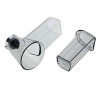 Boîtier compatible avec / pièce de rechange pour WMF FS-1000040047 320000026 - Minis de cuisine, salat à emporter