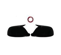 Boîtier Compatible Avec Pour Q7 4L 2010 2011 2012 2013 2014 2015 Côté Pour Aile Rétroviseur Arrière Housse De Protection Pour Rétroviseur