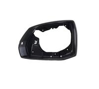 Boîtier Compatible Avec Pour Q7 4MB 2016-2022 Côté Gauche Et Droit La Voiture Pour Le Boîtier Du Rétroviseur Extérieur Cadre Garniture Capuchon Étui