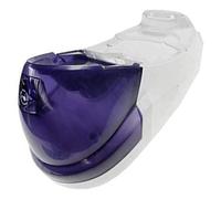 Boitier complet - Centrale vapeur - CALOR (46937) - Collecteur anti-calcaire - 5 bar - 120 g/min