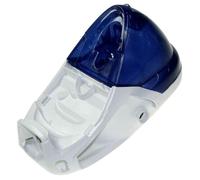 Calor - Boîtier complet CS-00122387 pour centrale vapeur - Bleu