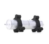 Boitier Complet de Filtre à Gasoil Compatible avec BMW Série 3, MINI One D Moteurs 1.4 D, 2.0 D, 3.0 D OEM 0450906450 N6450 FCS716